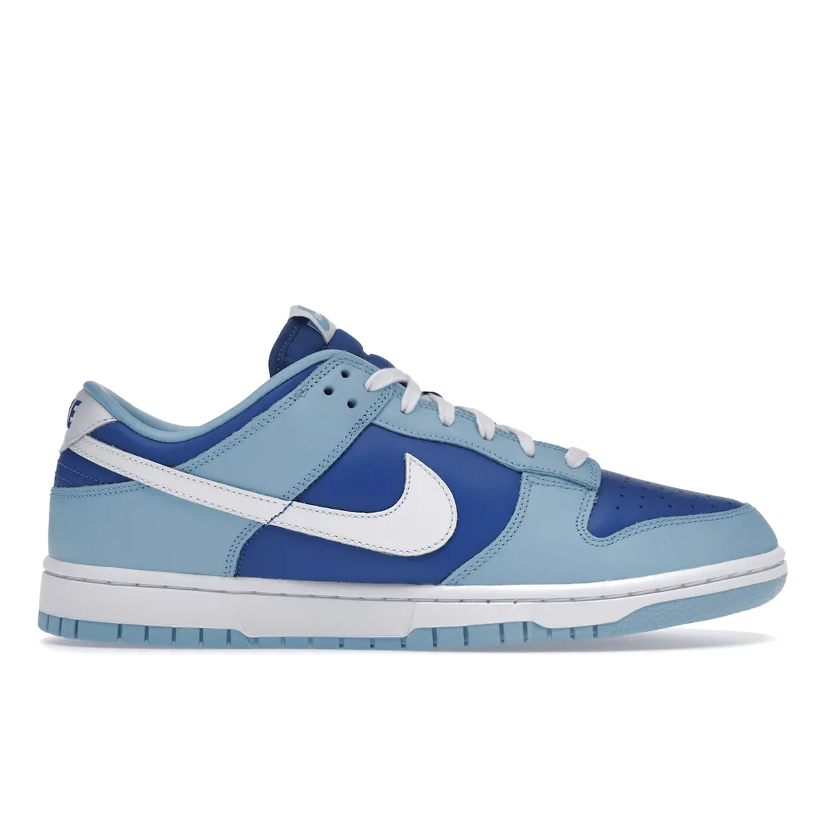 Nike Dunk Low Retro QS Argon Nike Dunk stylish shoes for sport and street