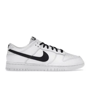 Nike Dunk Low Reverse Panda Nike Dunk stylish shoes for sport and street