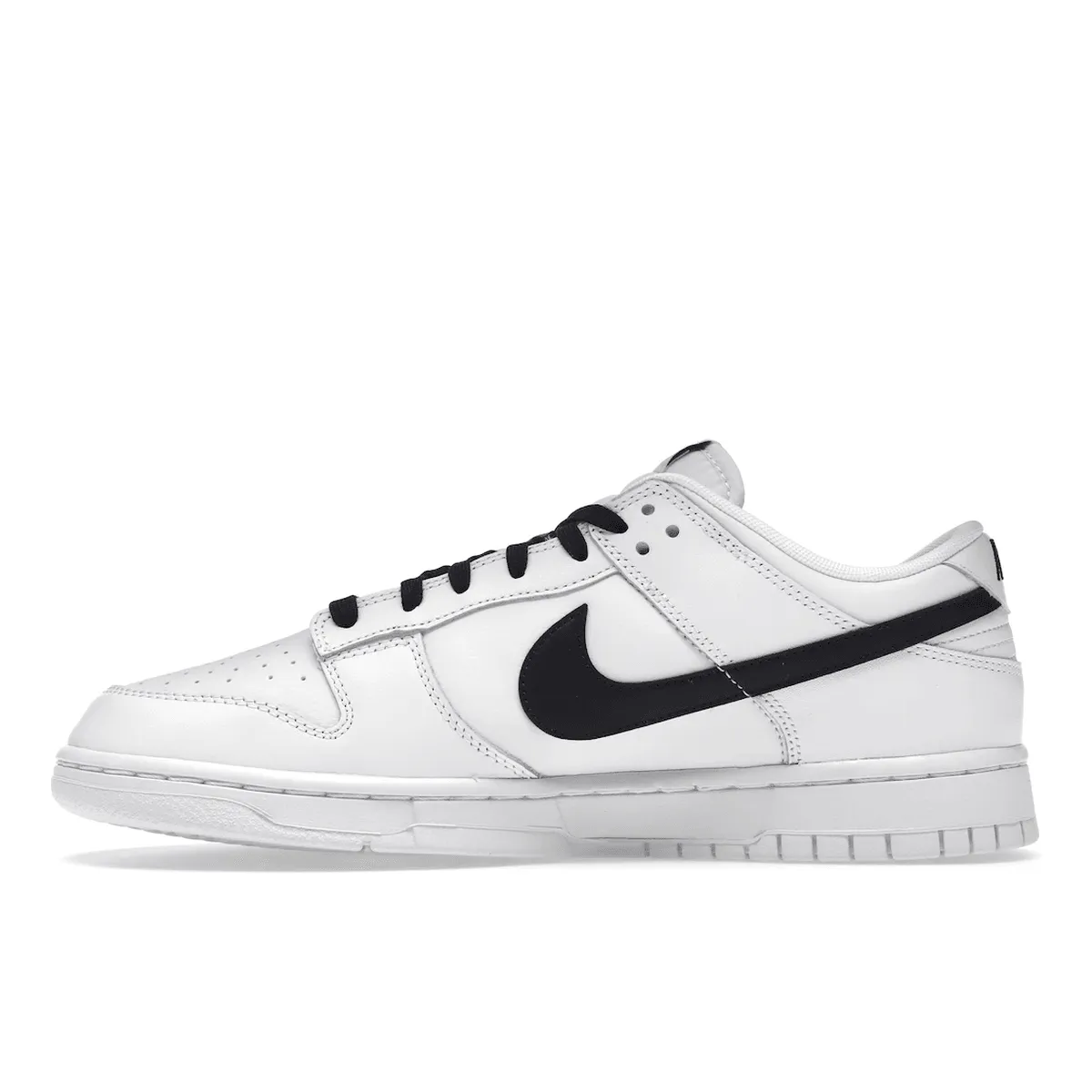 Nike Dunk Low Reverse Panda Nike Dunk heritage sneakers
