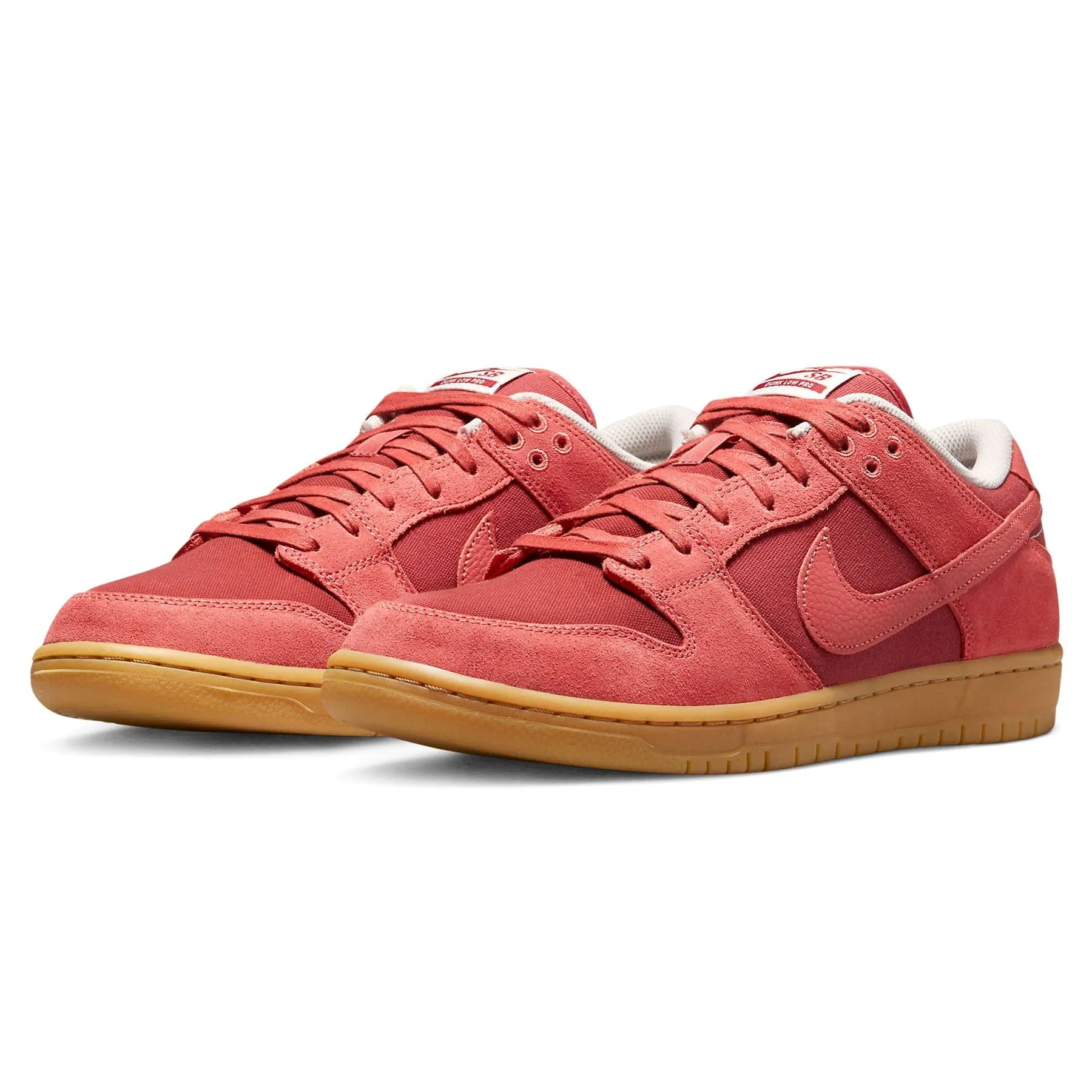 Nike Dunk Low SB 'Adobe' Nike SB skateboarding shoes