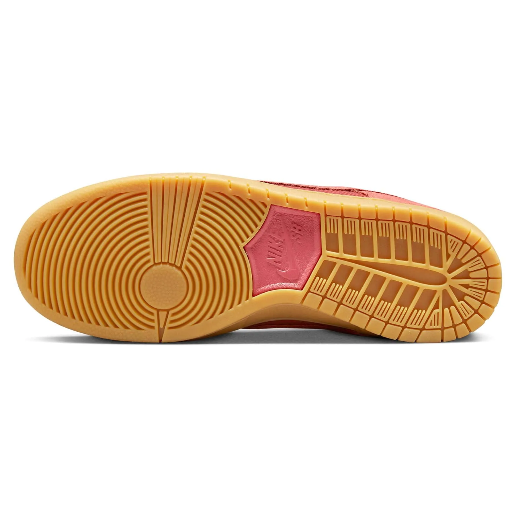 Nike Dunk Low SB 'Adobe' Nike SB skateboarding shoes