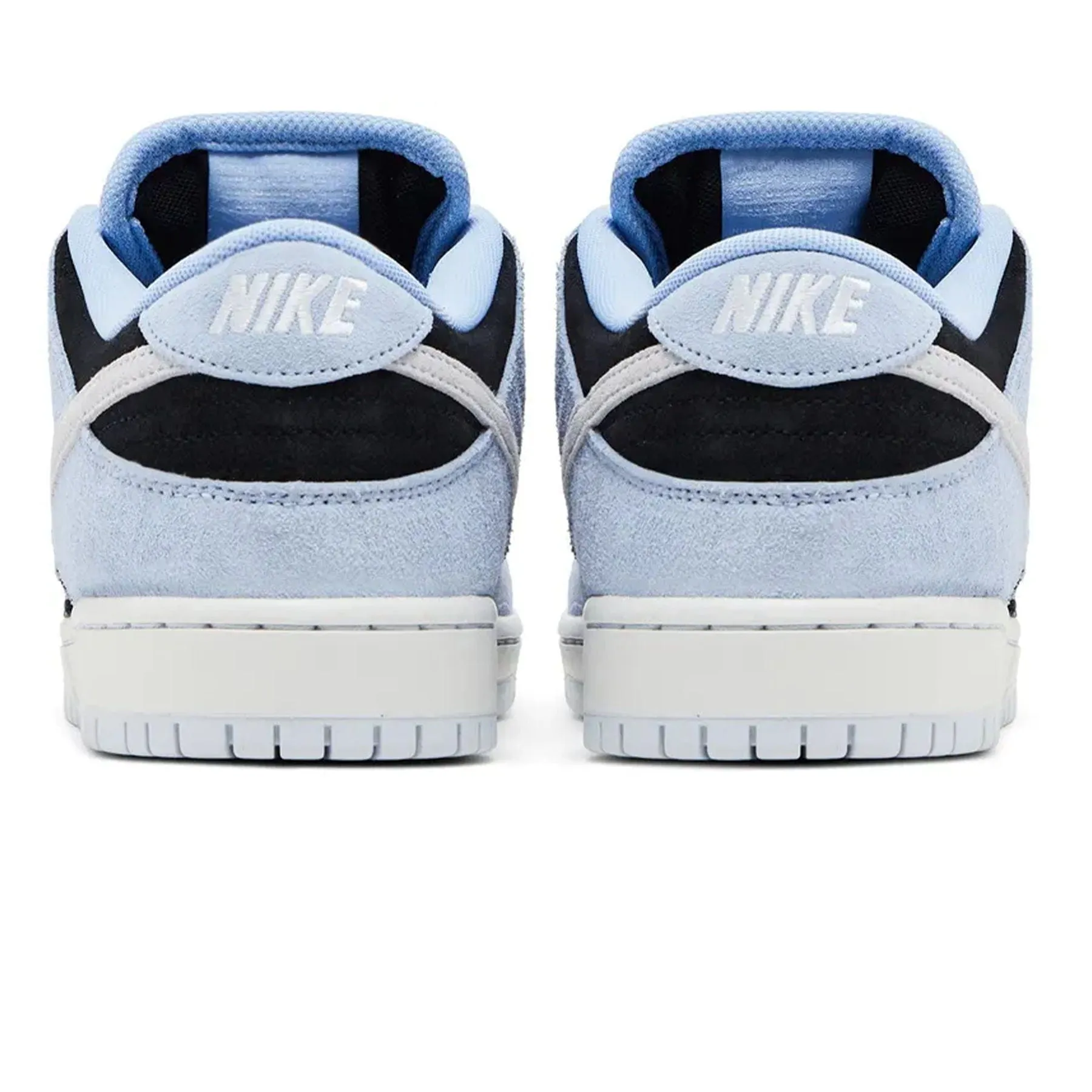 Nike Dunk Low SB 'Aluminum' Nike SB skateboarding shoes