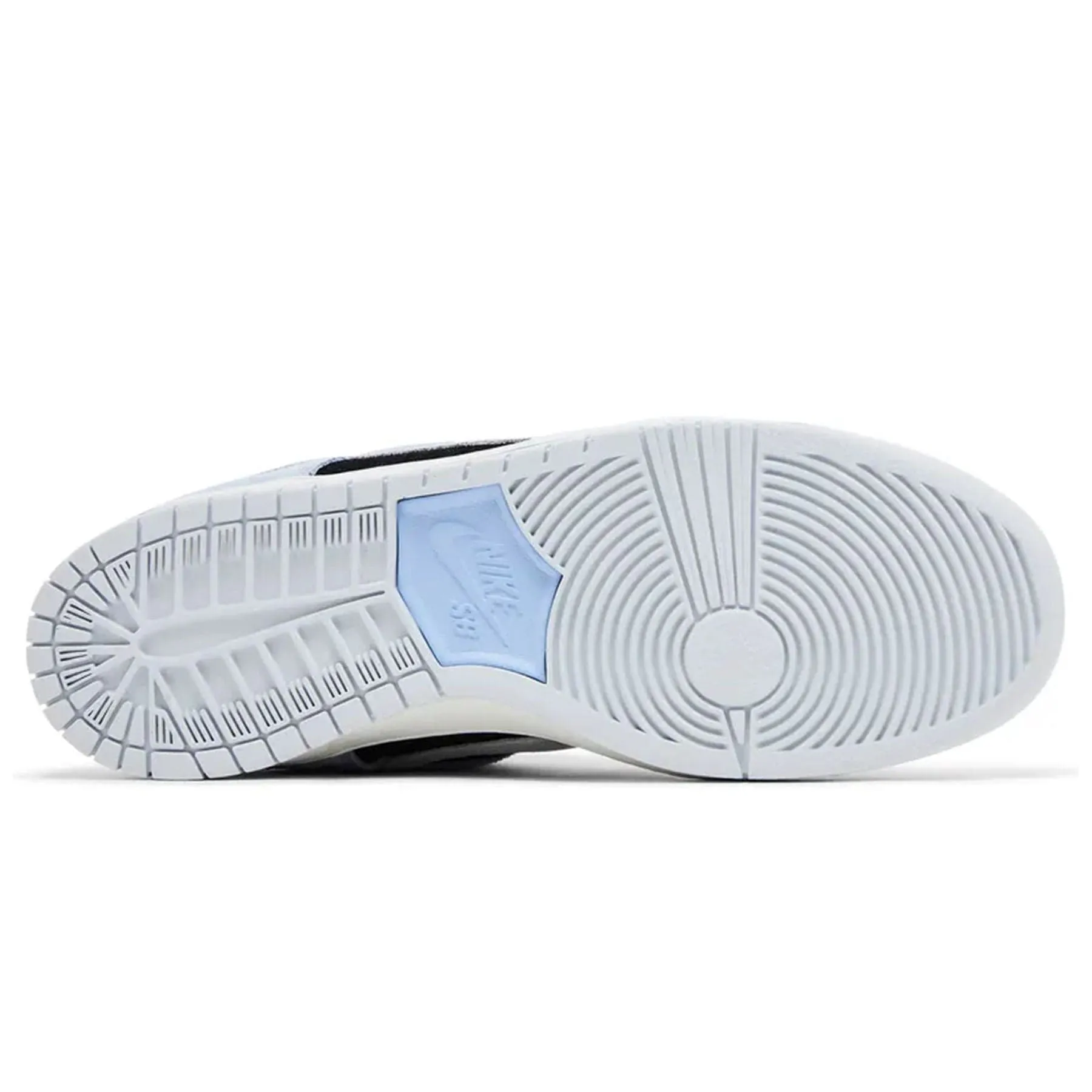 Nike Dunk Low SB 'Aluminum' Nike SB skateboarding shoes