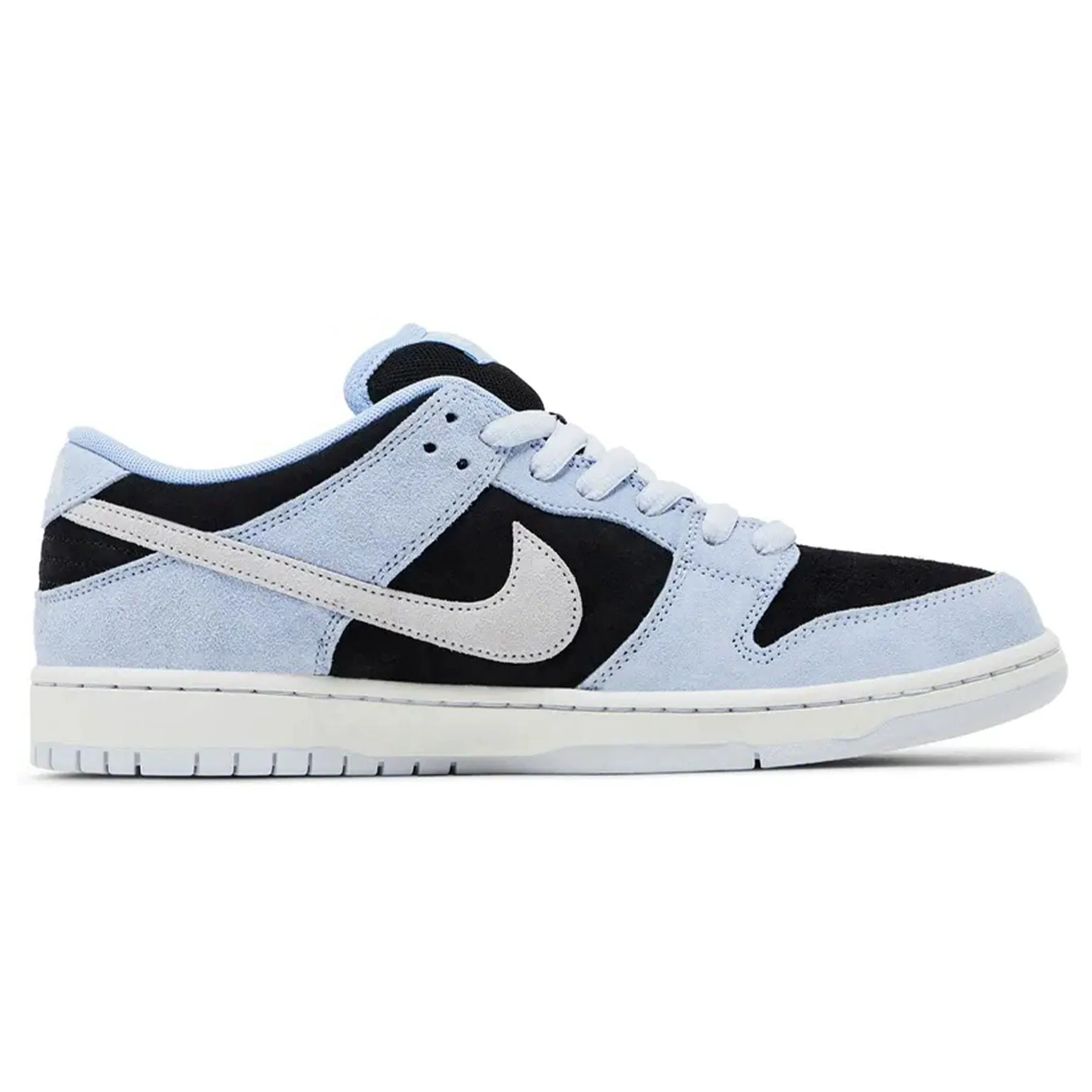 Nike Dunk Low SB 'Aluminum' Nike SB skateboarding shoes