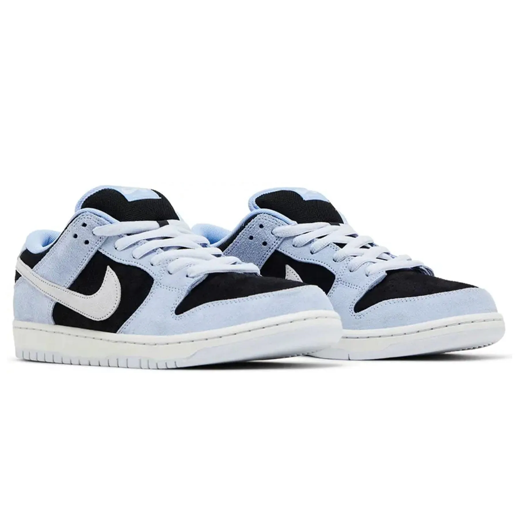 Nike Dunk Low SB 'Aluminum' Nike SB skateboarding shoes