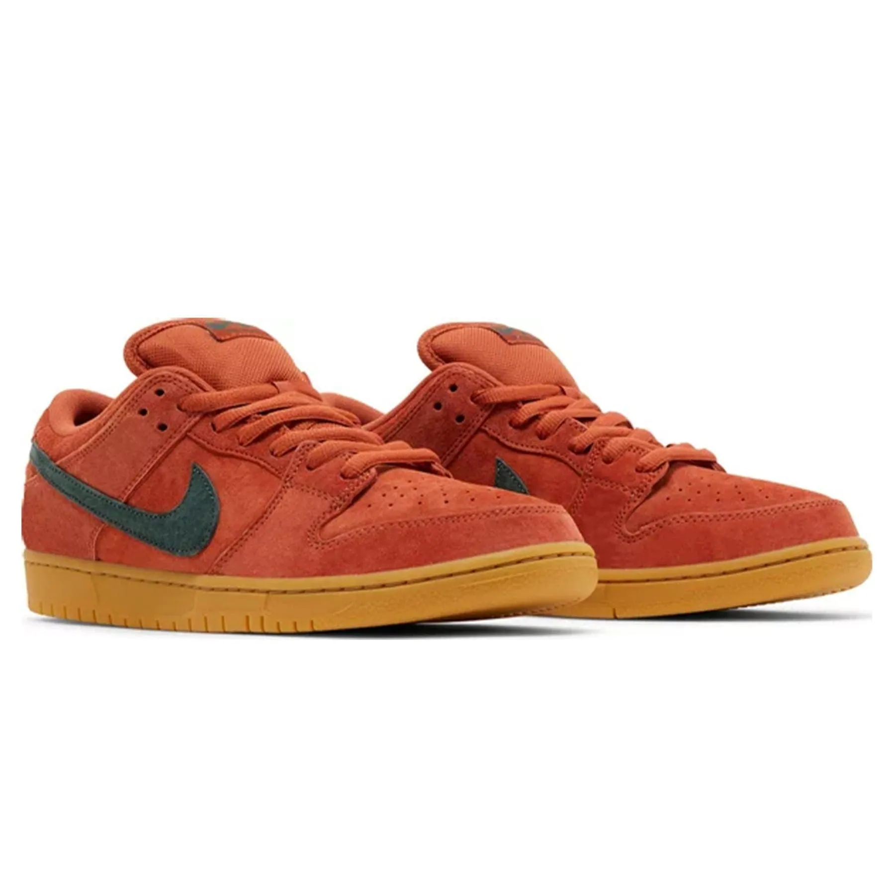 Nike Dunk Low SB 'Burnt Sunrise' Nike SB skateboarding shoes