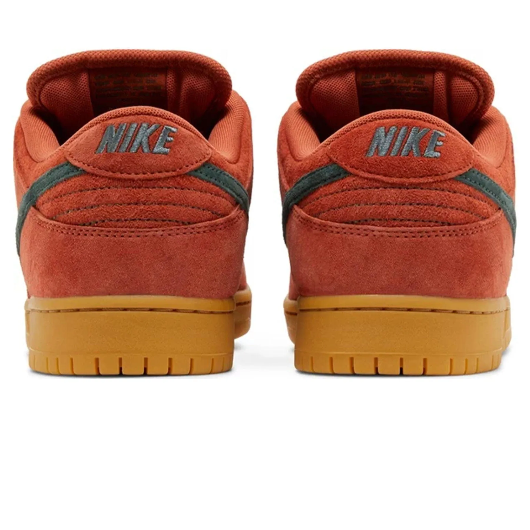Nike Dunk Low SB 'Burnt Sunrise' Nike SB skateboarding shoes