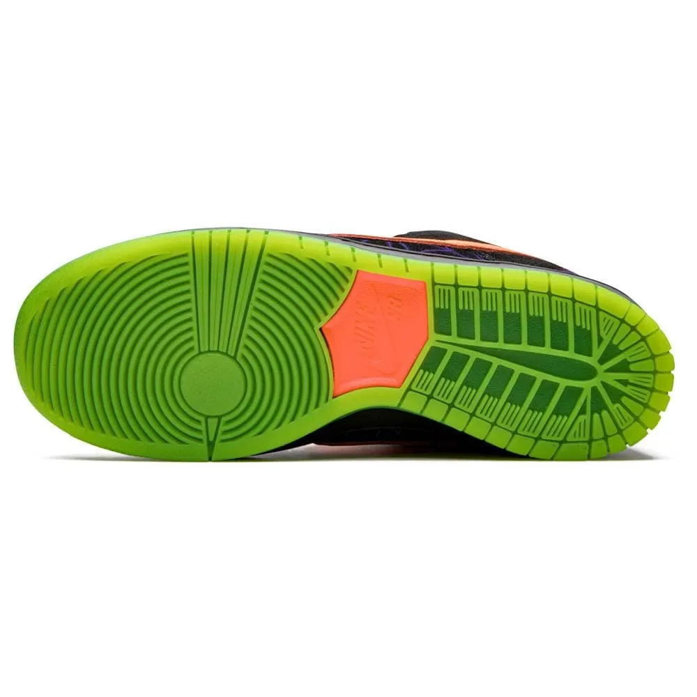 Nike Dunk Low SB 'Night of Mischief' Nike SB skateboarding shoes