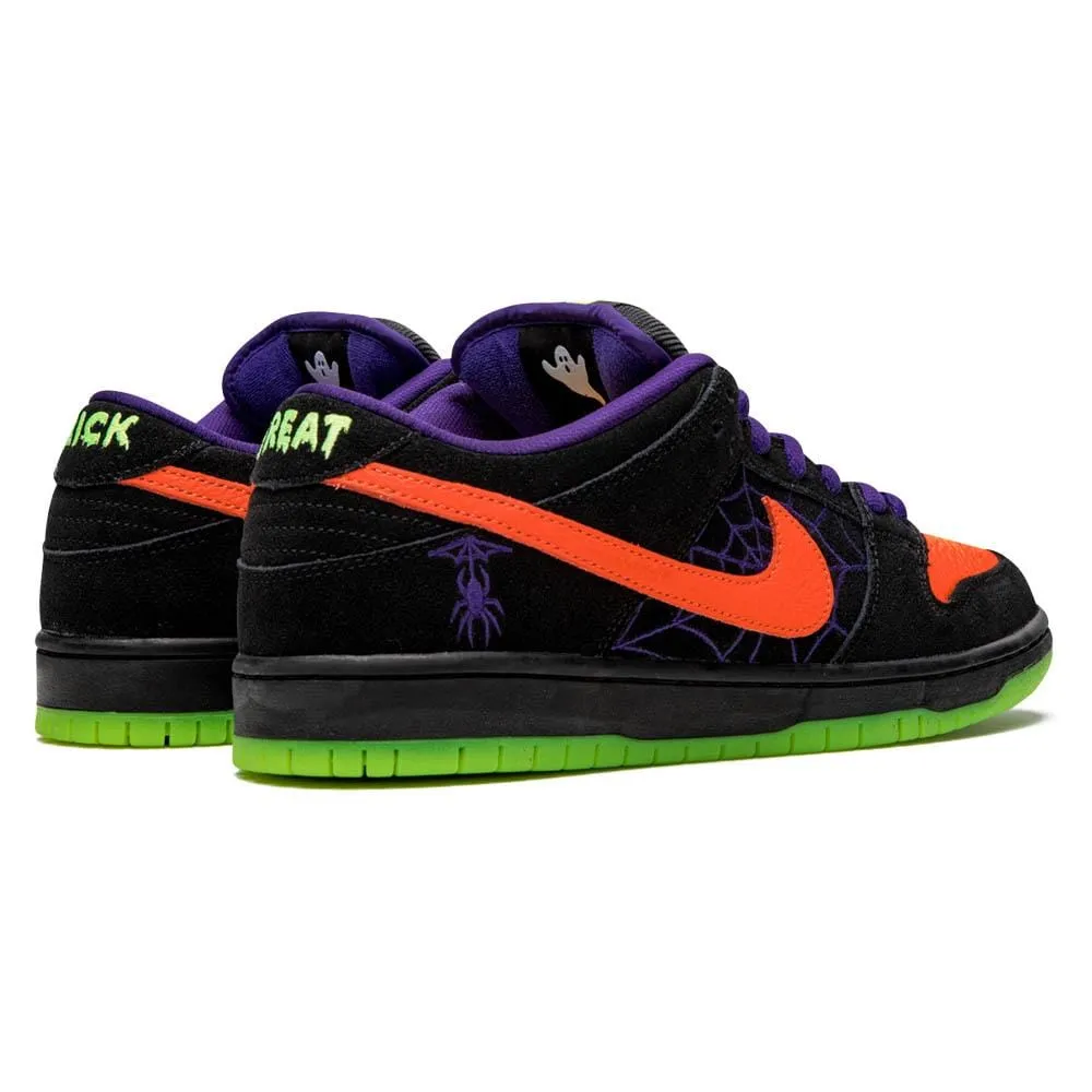 Nike Dunk Low SB 'Night of Mischief' Nike SB skateboarding shoes