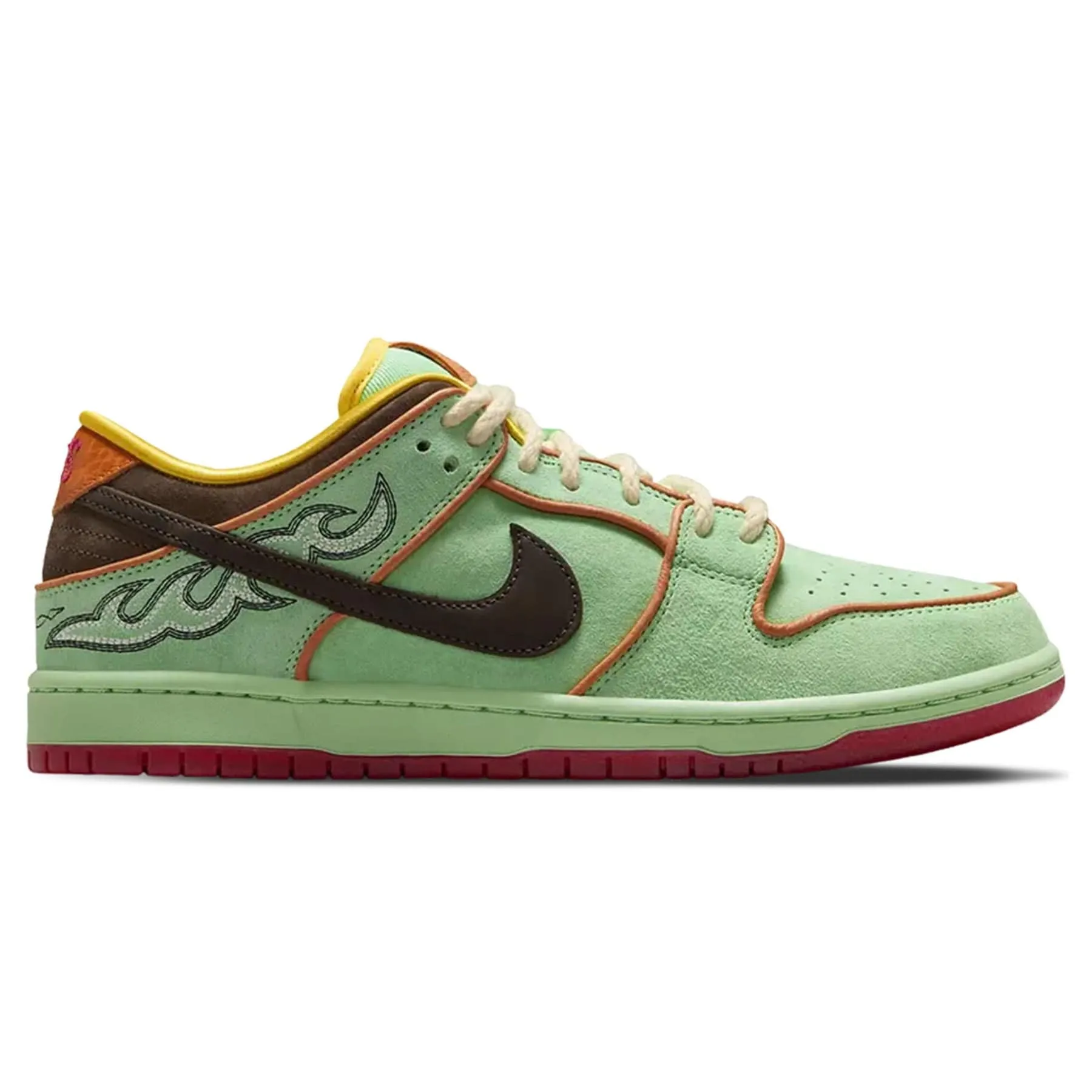 Nike Dunk Low SB 'Rodeo' Nike SB skateboarding shoes