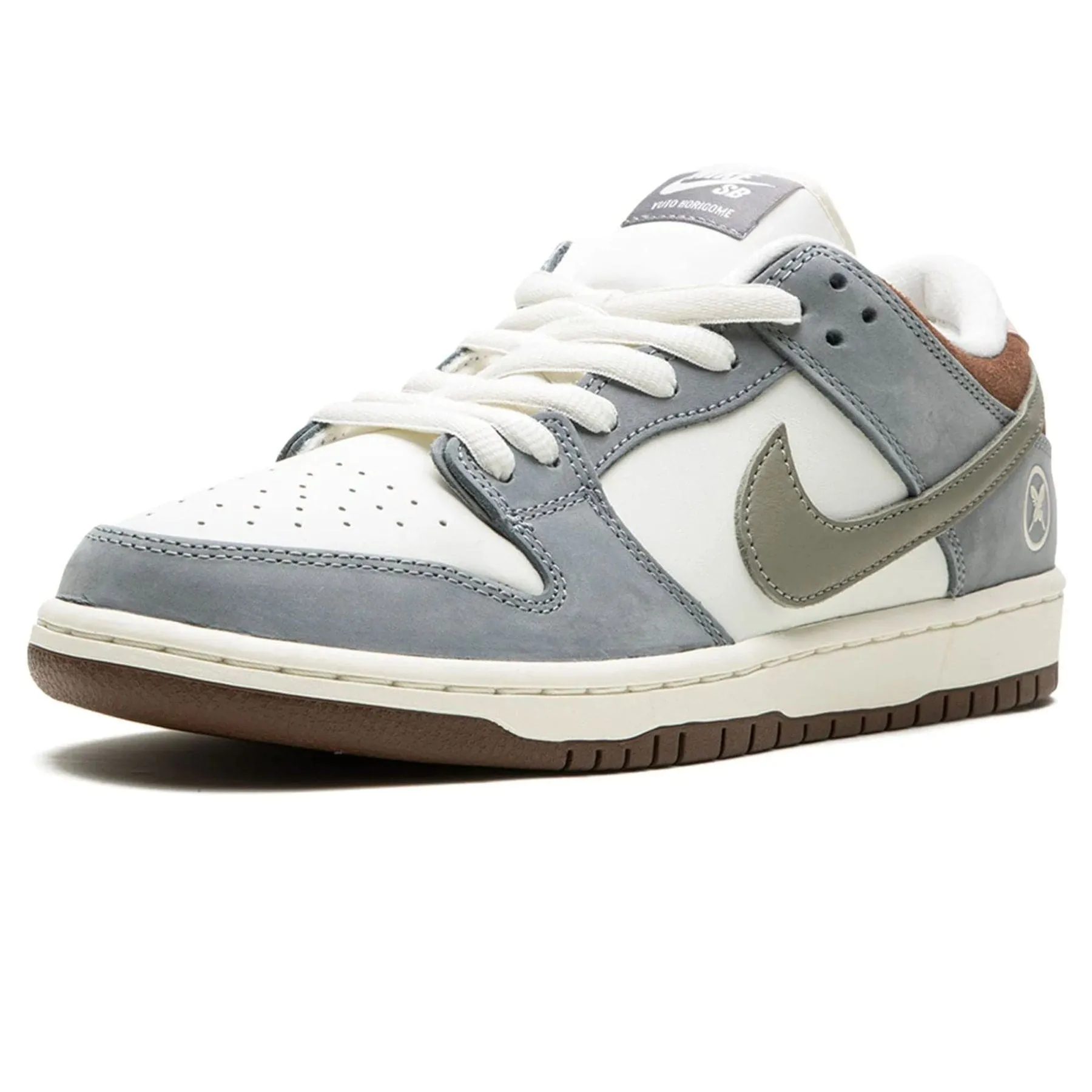 Nike Dunk Low SB x Yuto Horigome Nike SB skateboarding shoes
