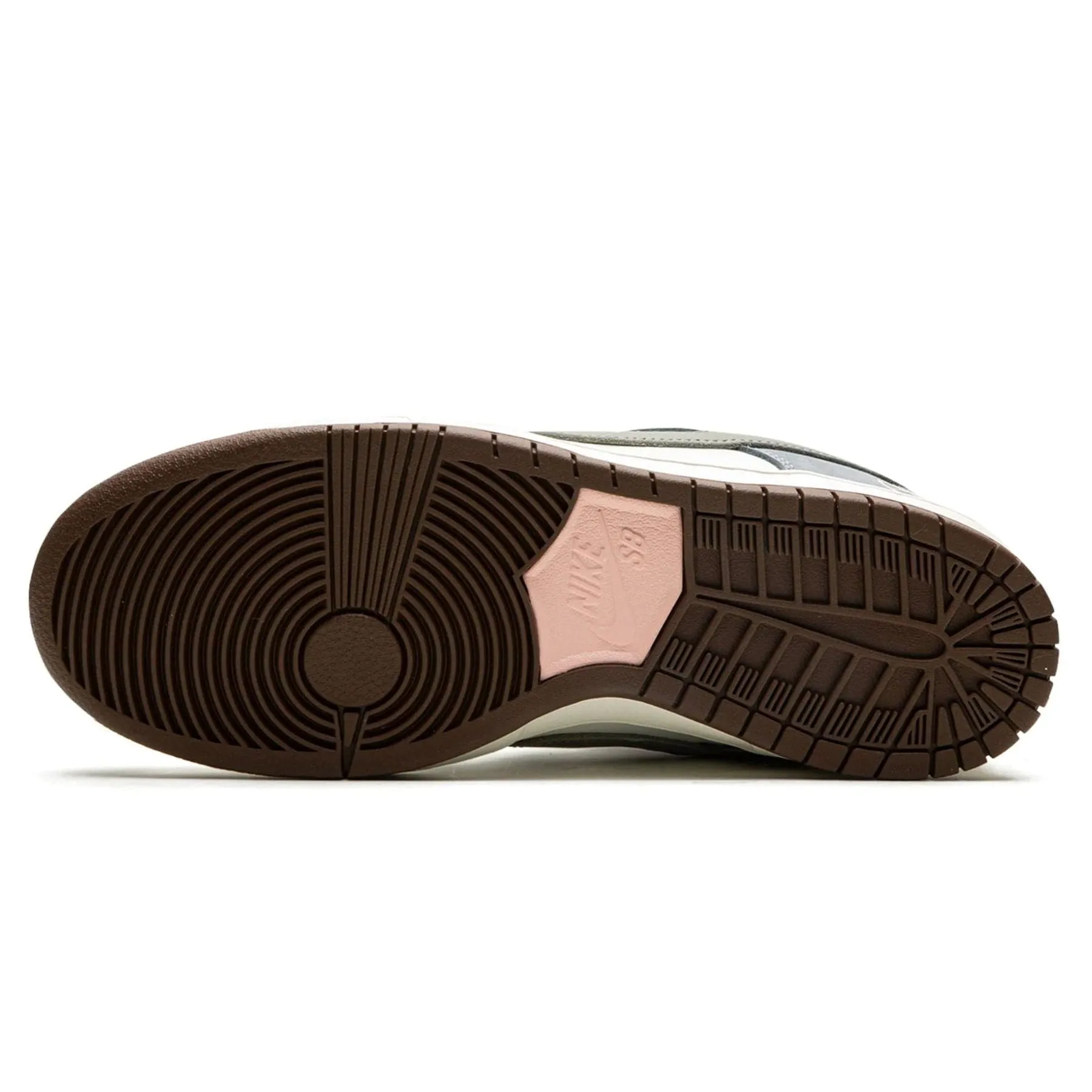 Nike Dunk Low SB x Yuto Horigome Nike SB skateboarding shoes