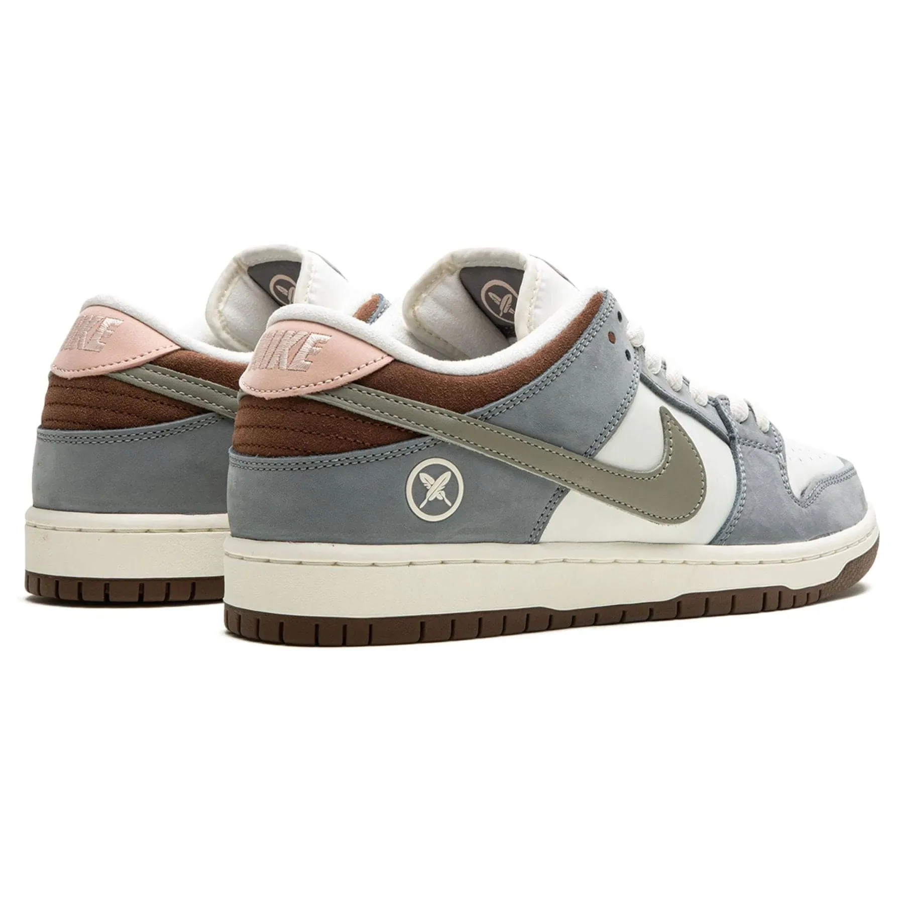 Nike Dunk Low SB x Yuto Horigome Nike SB skateboarding shoes