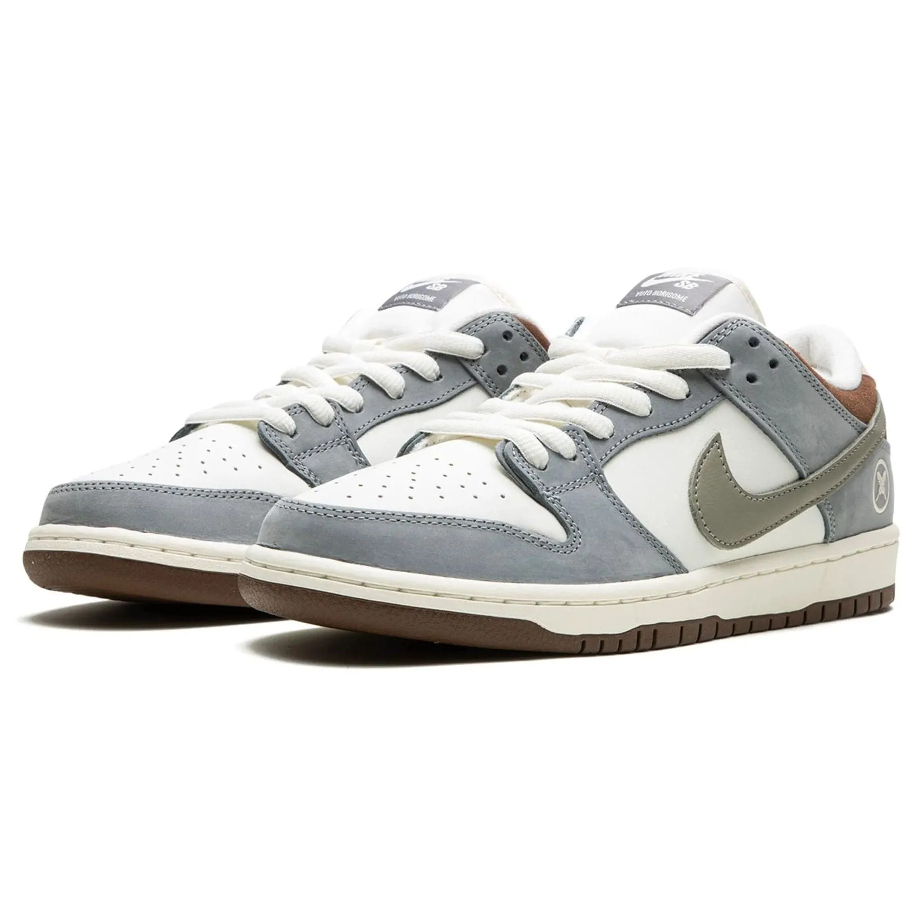 Nike Dunk Low SB x Yuto Horigome Nike SB skateboarding shoes