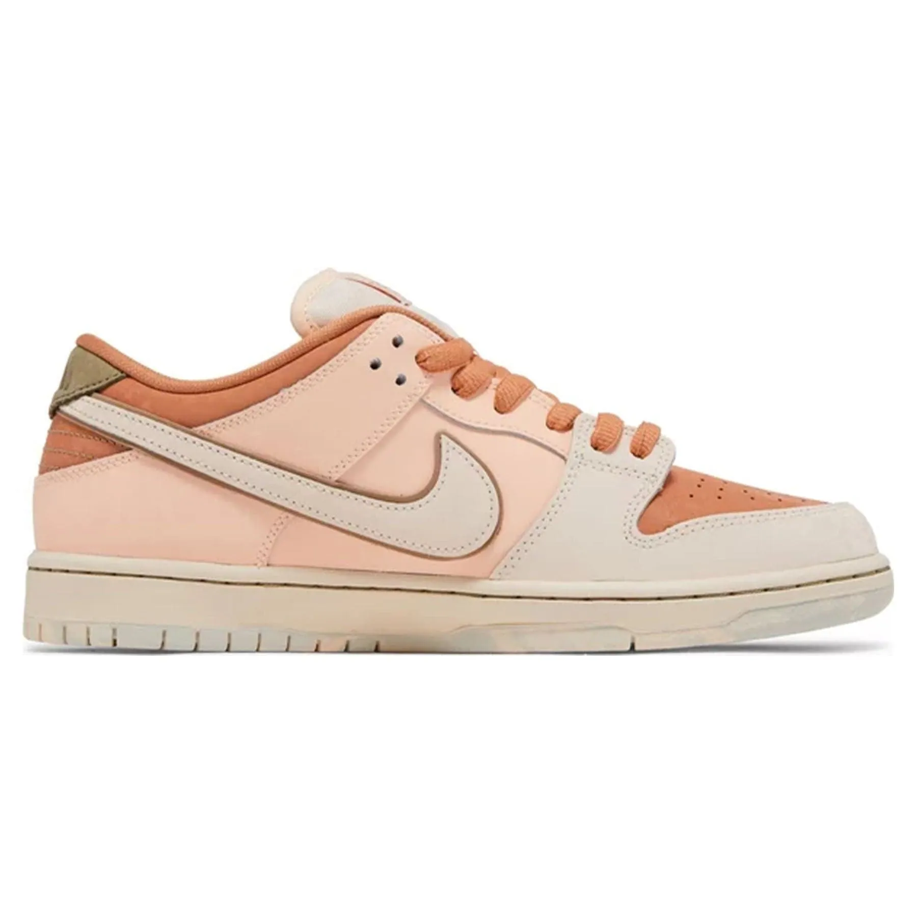 Nike Dunk SB Low 'Trocad??ro Gardens' Nike SB skateboarding shoes