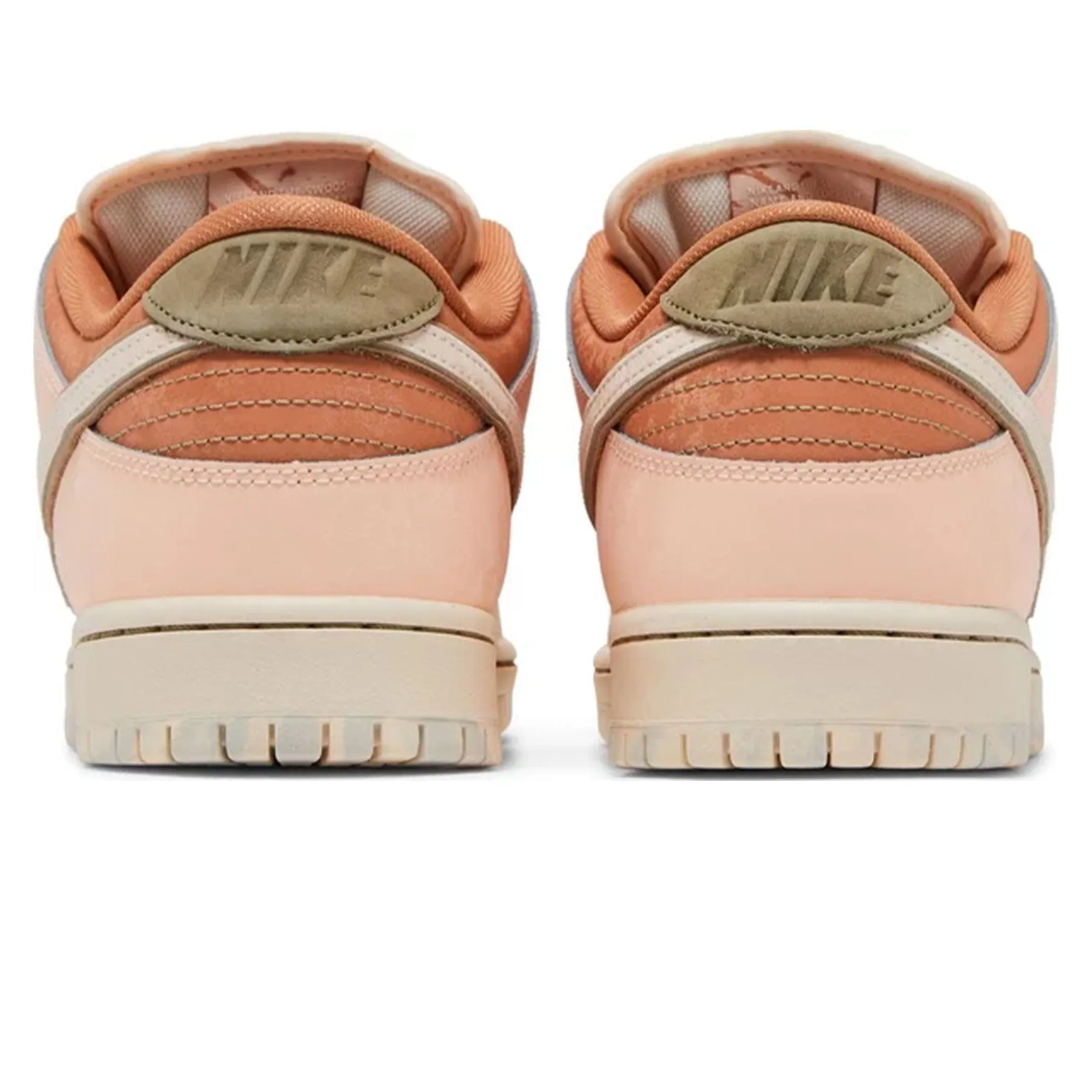 Nike Dunk SB Low 'Trocad??ro Gardens' Nike SB skateboarding shoes
