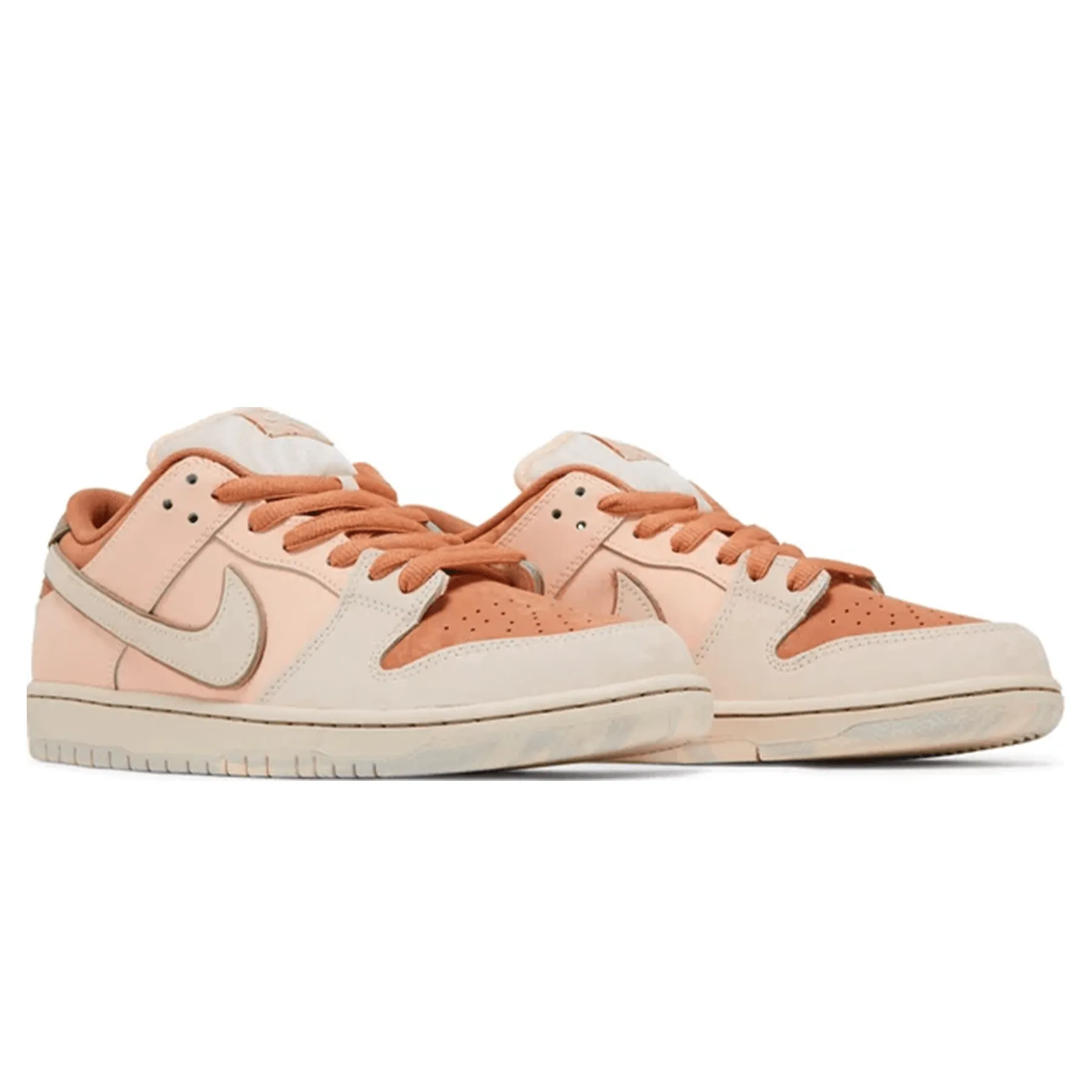 Nike Dunk SB Low 'Trocad??ro Gardens' Nike SB skateboarding shoes
