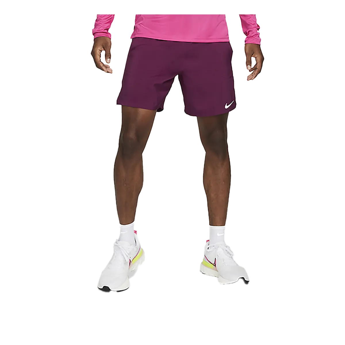 Nike Flex Stride Short
