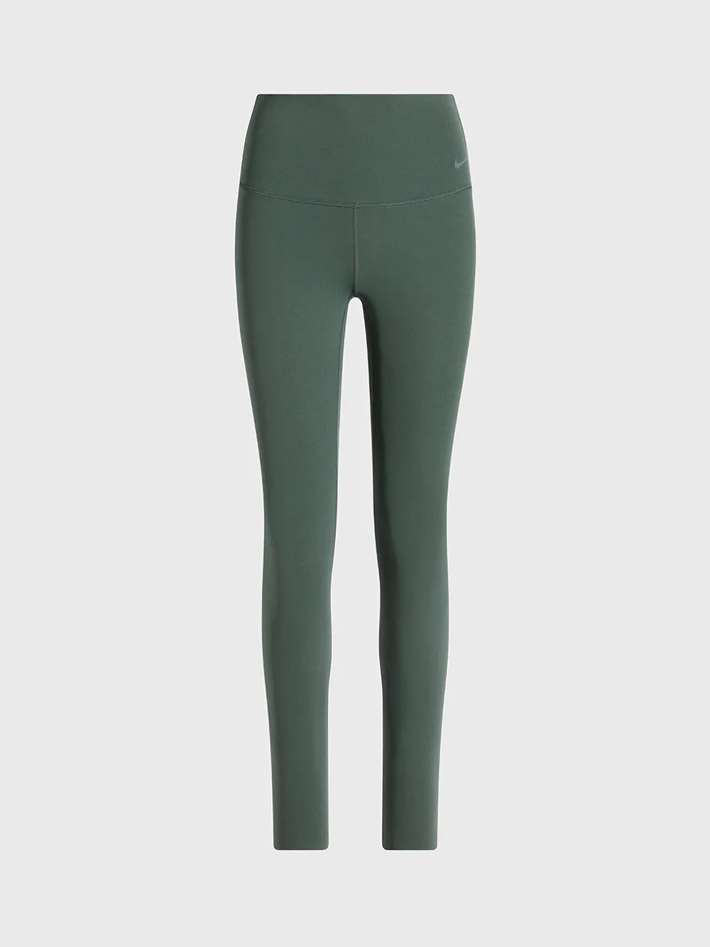 NIKE HIGH RISE 7/8 LEGGINGS VINTAGE GREEN Lululemon Clothing