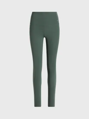 NIKE HIGH RISE 7/8 LEGGINGS VINTAGE GREEN Lululemon Clothing