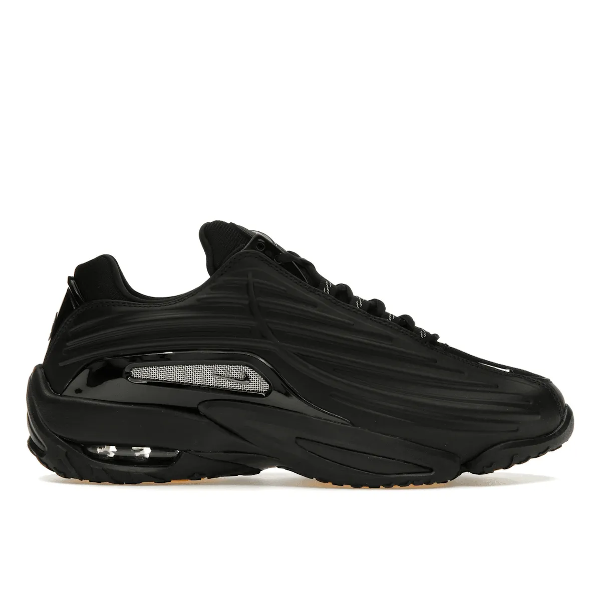 Nike Hot Step 2 Drake NOCTA Black nike nocta stylish limited edition sneakers