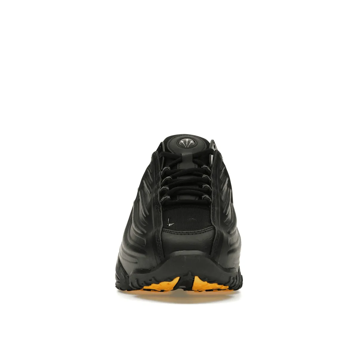 Nike Hot Step 2 Drake NOCTA Black Nocta lineup
