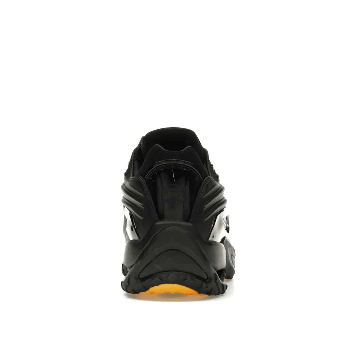 Nike Hot Step 2 Drake NOCTA Black Nocta lineup