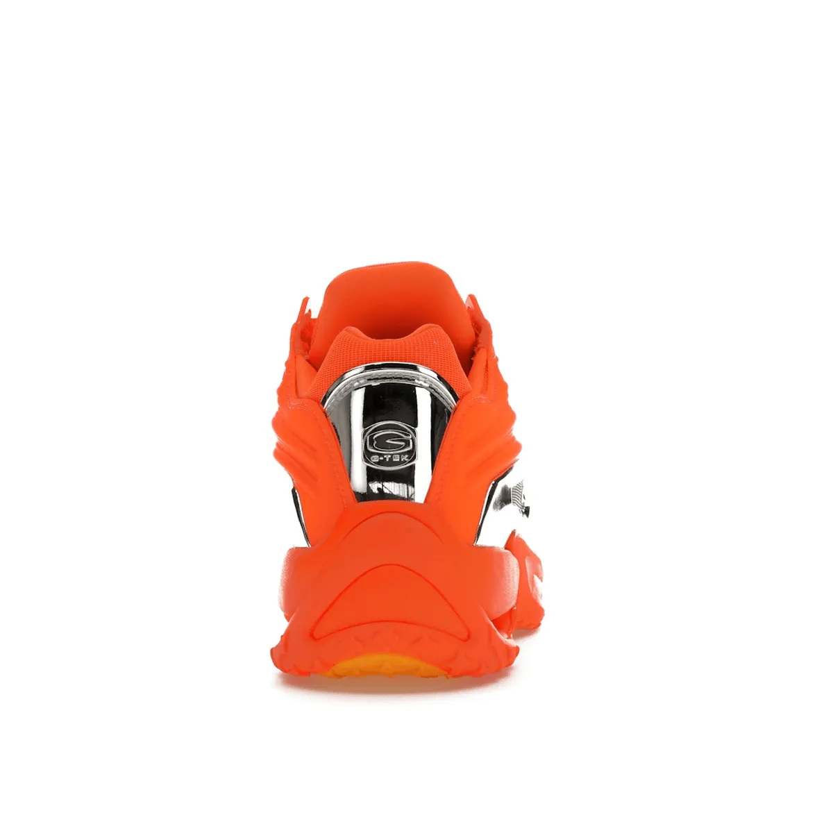 Nike Hot Step 2 Drake NOCTA Total Orange Nocta lineup