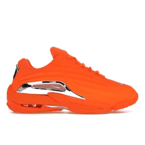 Nike Hot Step 2 Drake NOCTA Total Orange nike nocta stylish limited edition sneakers