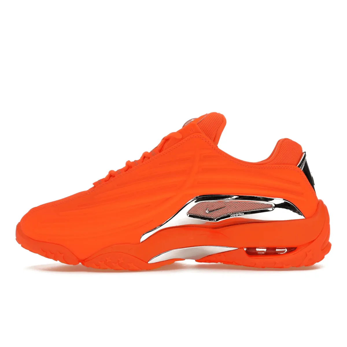 Nike Hot Step 2 Drake NOCTA Total Orange Nocta lineup