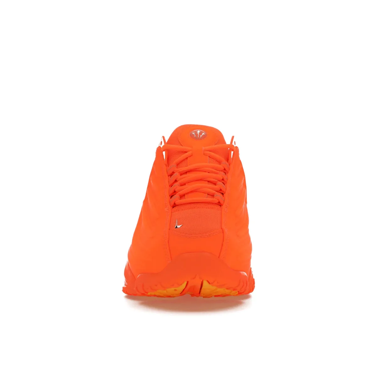 Nike Hot Step 2 Drake NOCTA Total Orange Nocta lineup