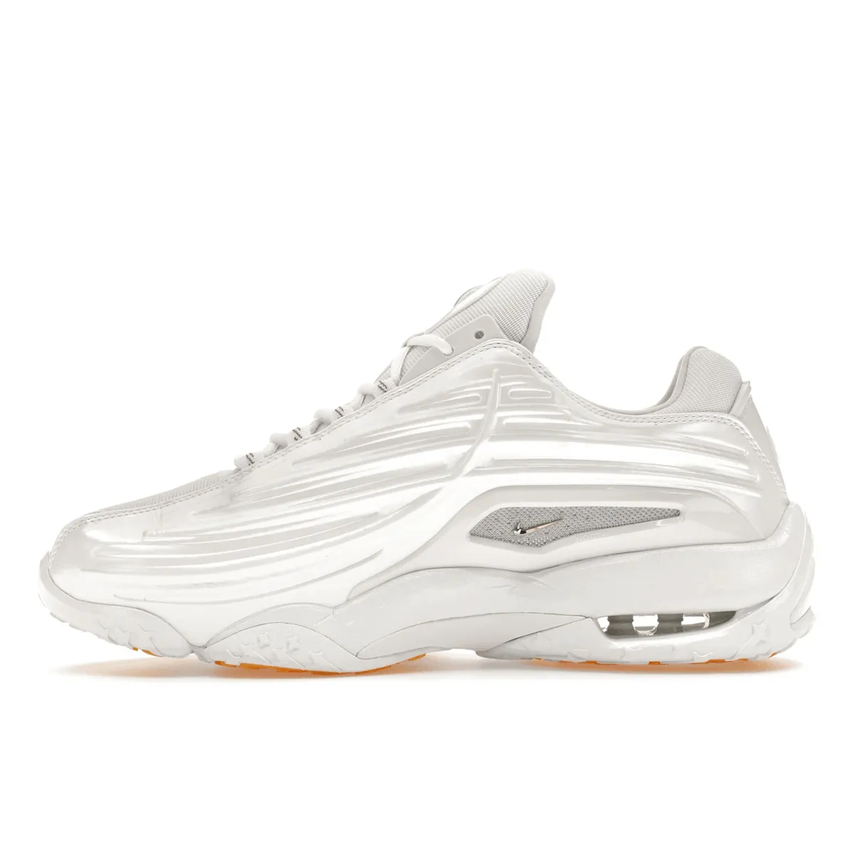 Nike Hot Step 2 Drake NOCTA White Nocta lineup