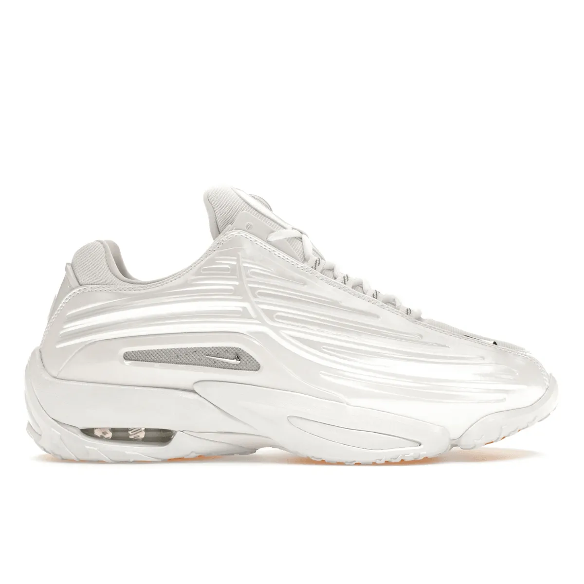 Nike Hot Step 2 Drake NOCTA White nike nocta stylish limited edition sneakers