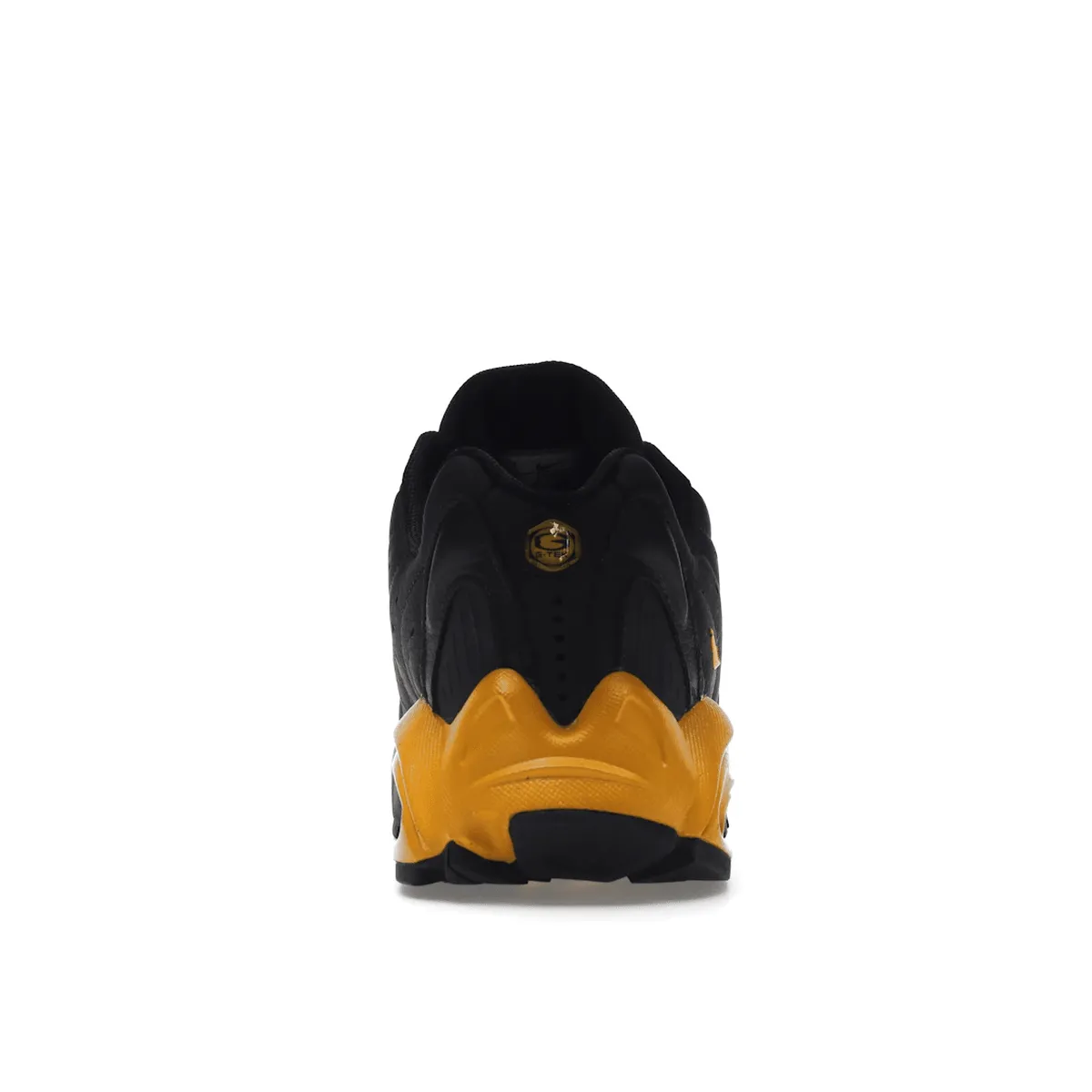 Nike Hot Step Air Terra Drake NOCTA Black Yellow Nocta lineup