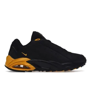 Nike Hot Step Air Terra Drake NOCTA Black Yellow nike nocta stylish limited edition sneakers