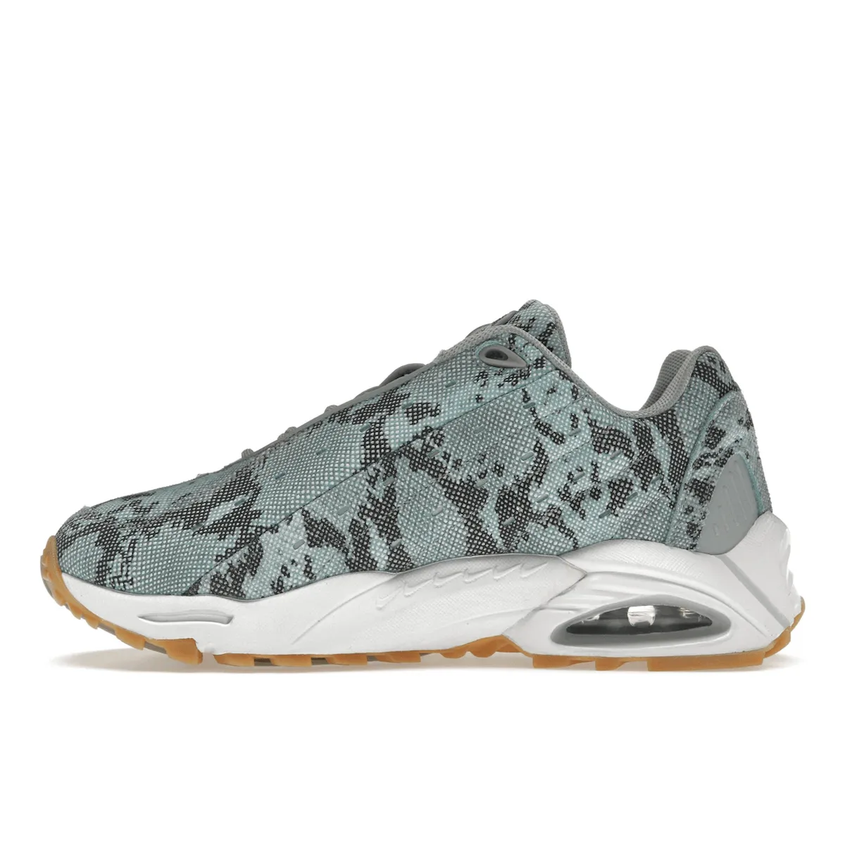Nike Hot Step Air Terra Drake NOCTA Snakeskin Light Pumice Nocta lineup