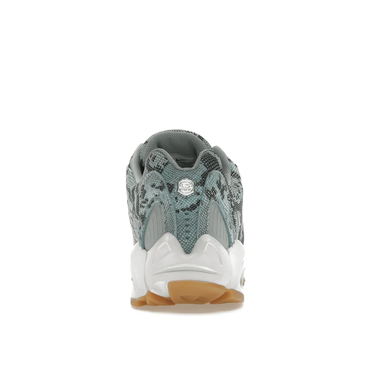 Nike Hot Step Air Terra Drake NOCTA Snakeskin Light Pumice Nocta lineup