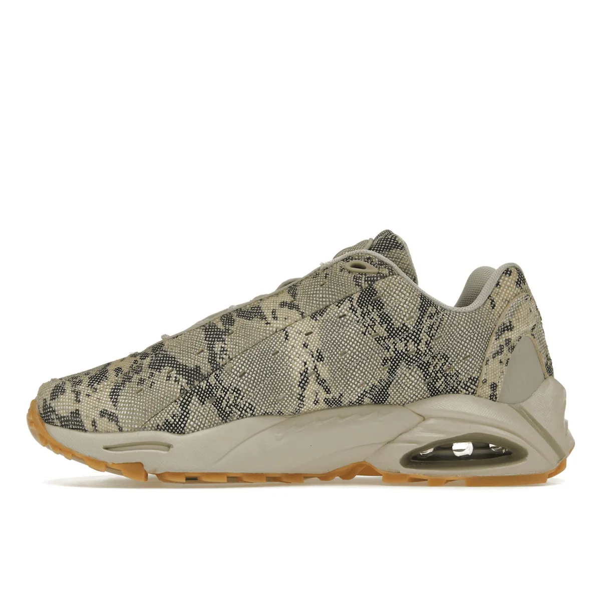 Nike Hot Step Air Terra Drake NOCTA Snakeskin Nocta lineup