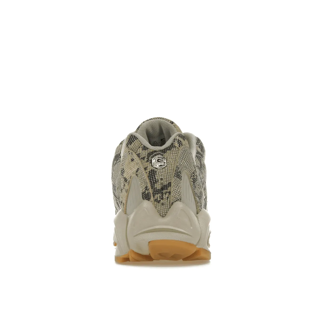 Nike Hot Step Air Terra Drake NOCTA Snakeskin Nocta lineup