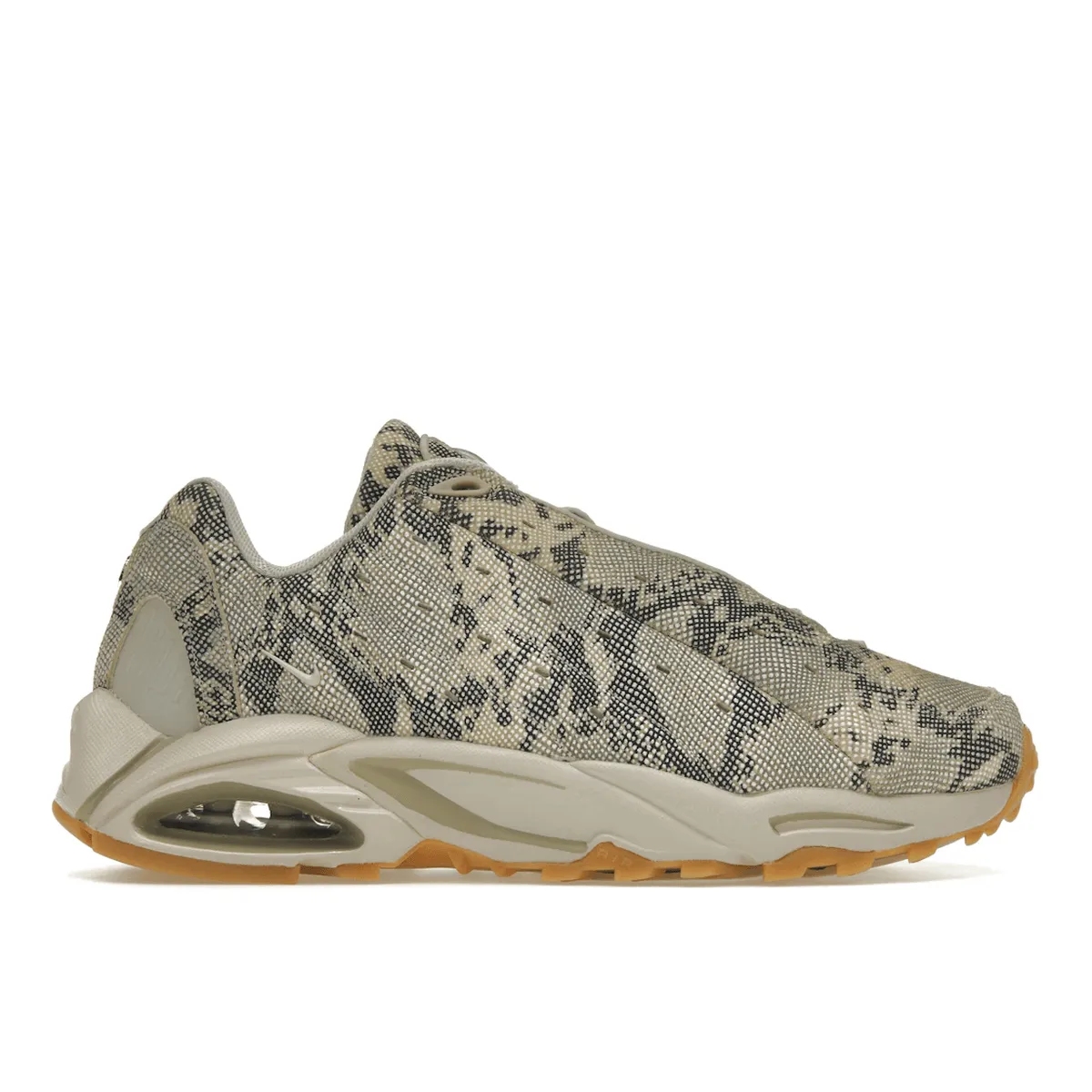 Nike Hot Step Air Terra Drake NOCTA Snakeskin nike nocta stylish limited edition sneakers