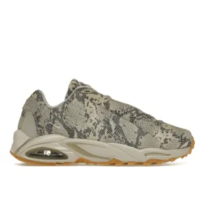 Nike Hot Step Air Terra Drake NOCTA Snakeskin nike nocta stylish limited edition sneakers