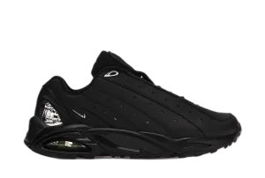 Nike Hot Step Air Terra Drake NOCTA Triple Black nike nocta stylish limited edition sneakers
