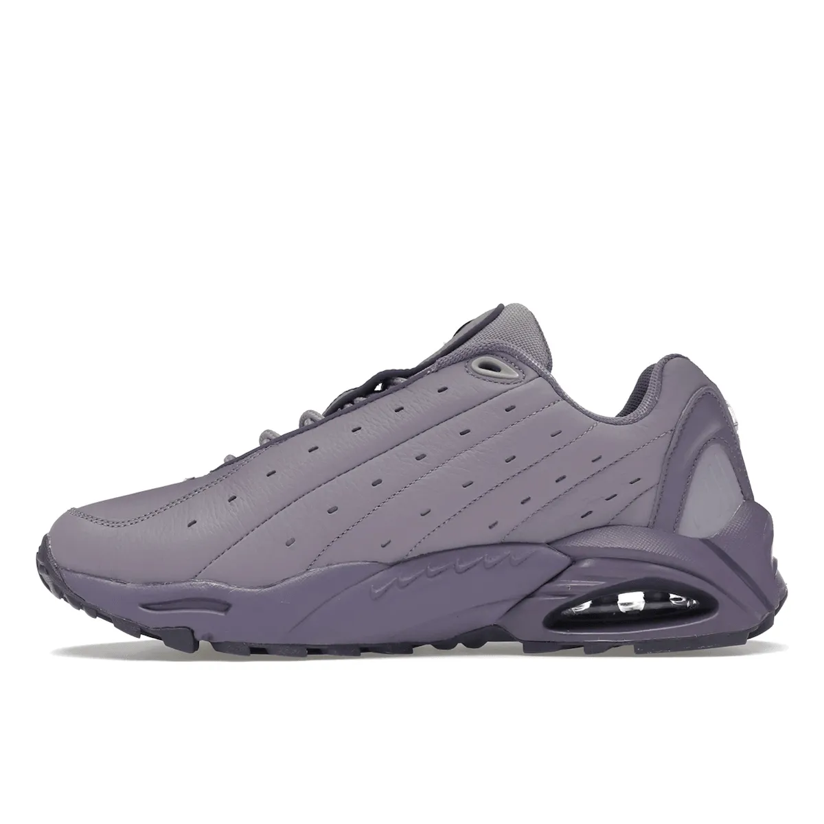 Nike Hot Step Air Terra Drake NOCTA Violet Haze Nocta lineup