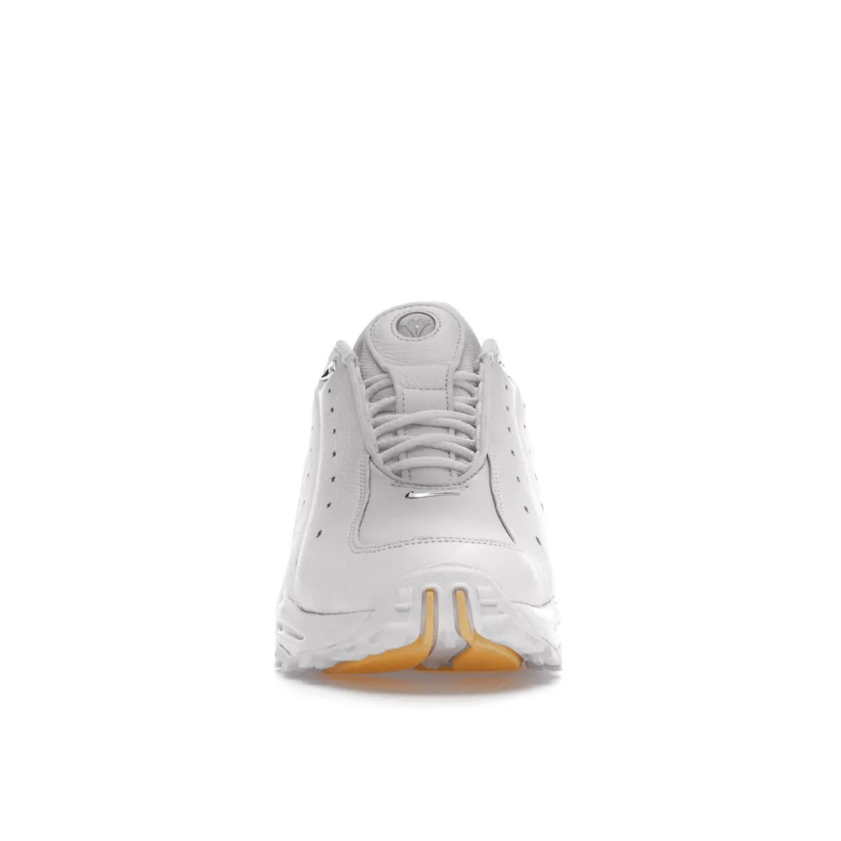 Nike Hot Step Air Terra Drake NOCTA White Nocta lineup