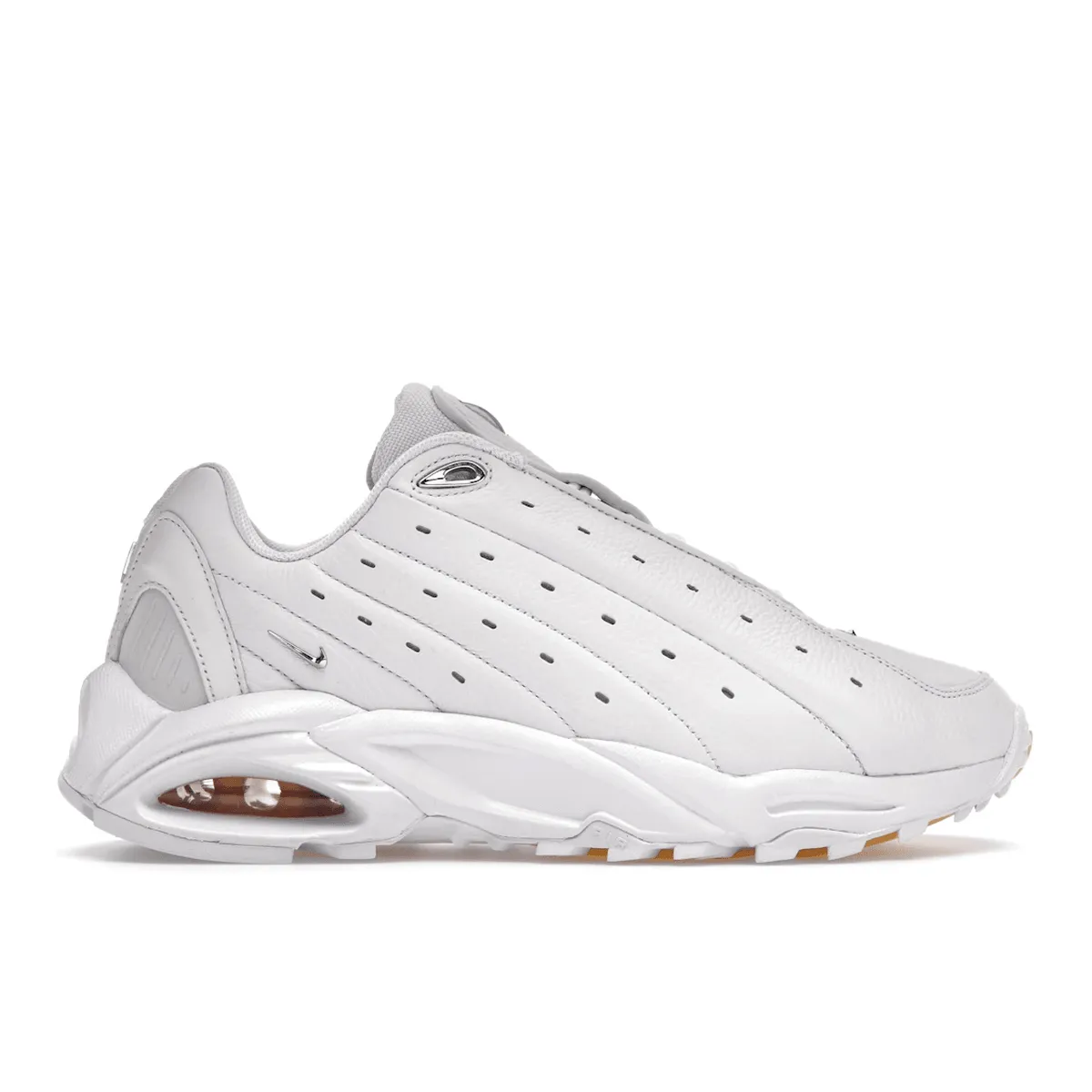 Nike Hot Step Air Terra Drake NOCTA White nike nocta stylish limited edition sneakers