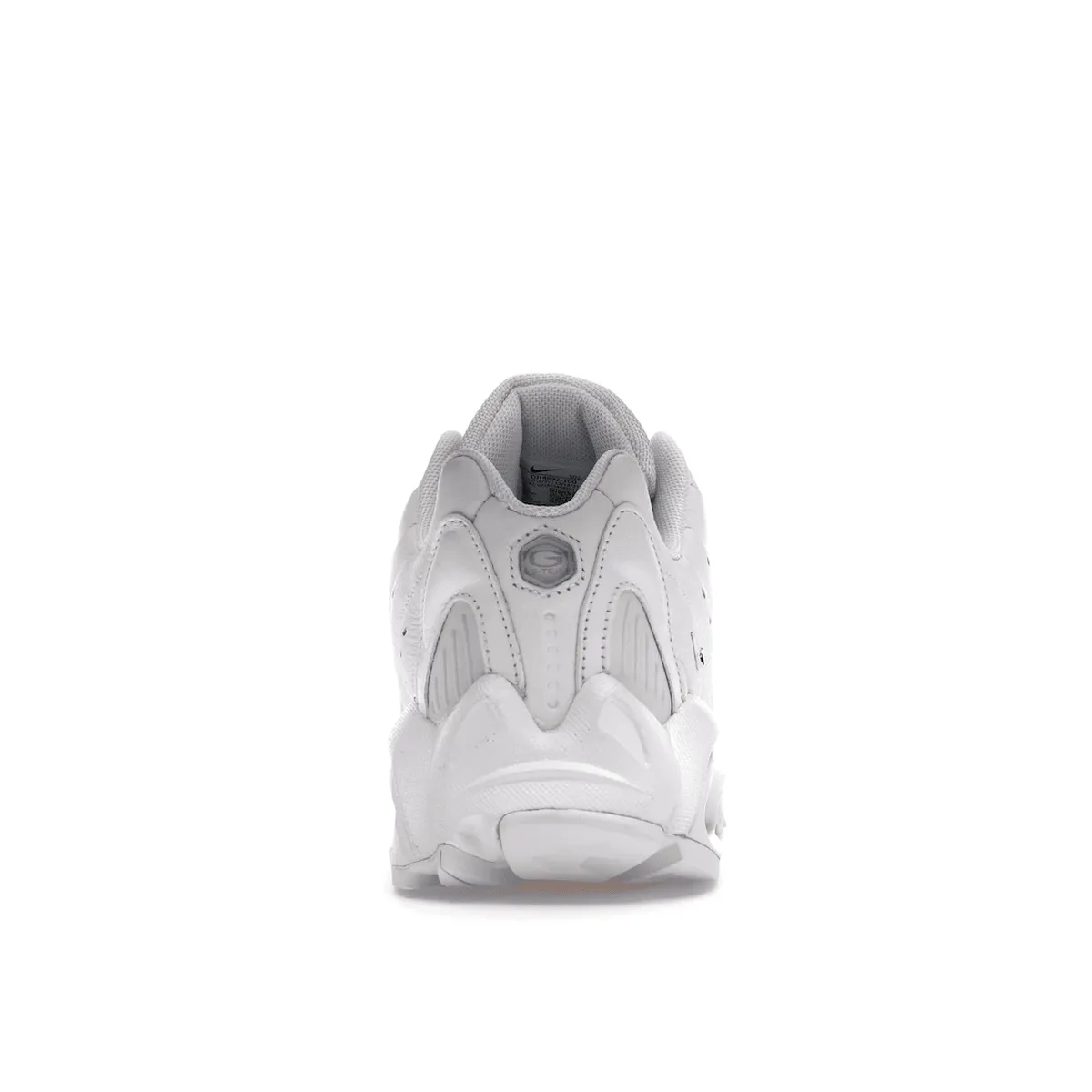 Nike Hot Step Air Terra Drake NOCTA White Nocta lineup