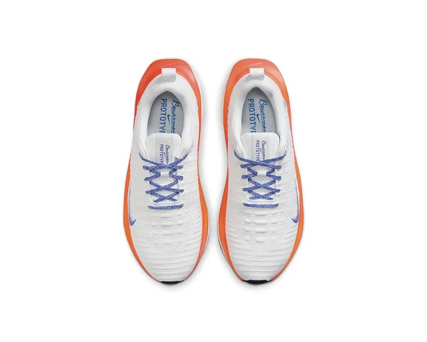 Nike InfinityRN 4 "Blueprint" Nike running shoes