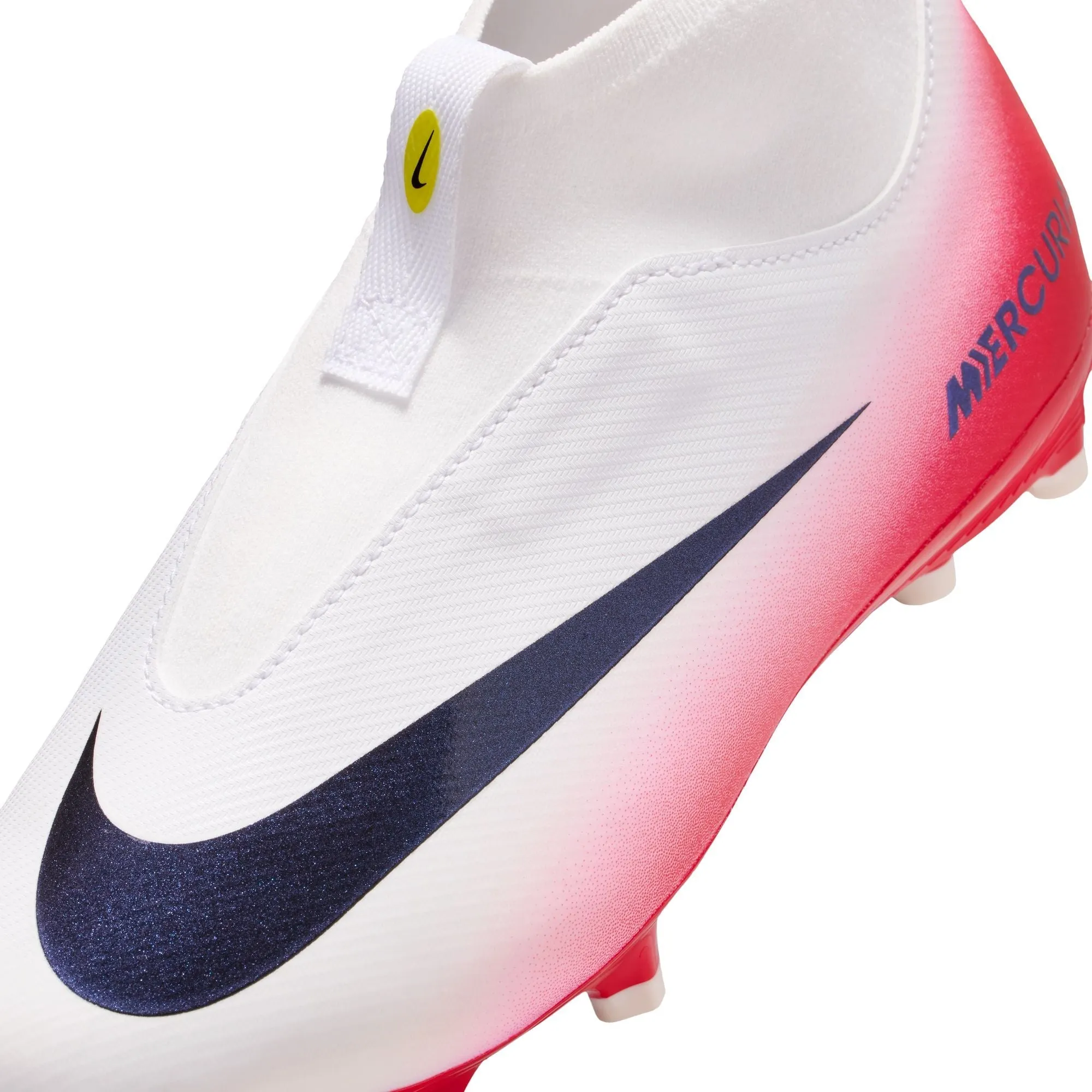 Nike Jr. Mercurial Superfly 10 Academy LV8 FG Mercurial boots