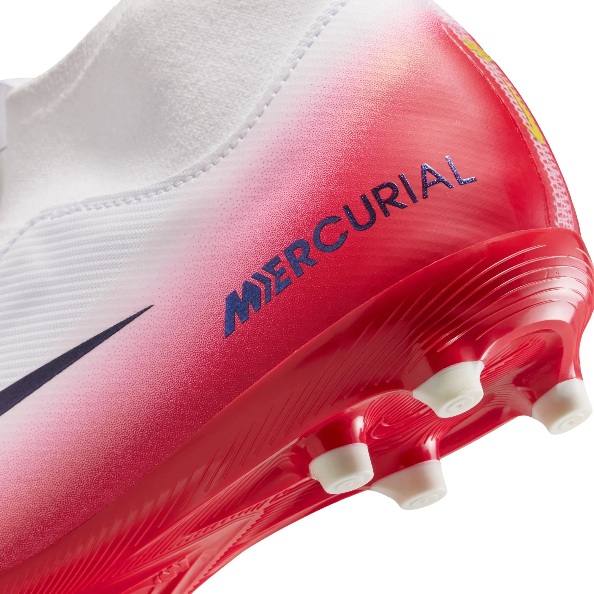 Nike Jr. Mercurial Superfly 10 Academy LV8 FG Mercurial boots