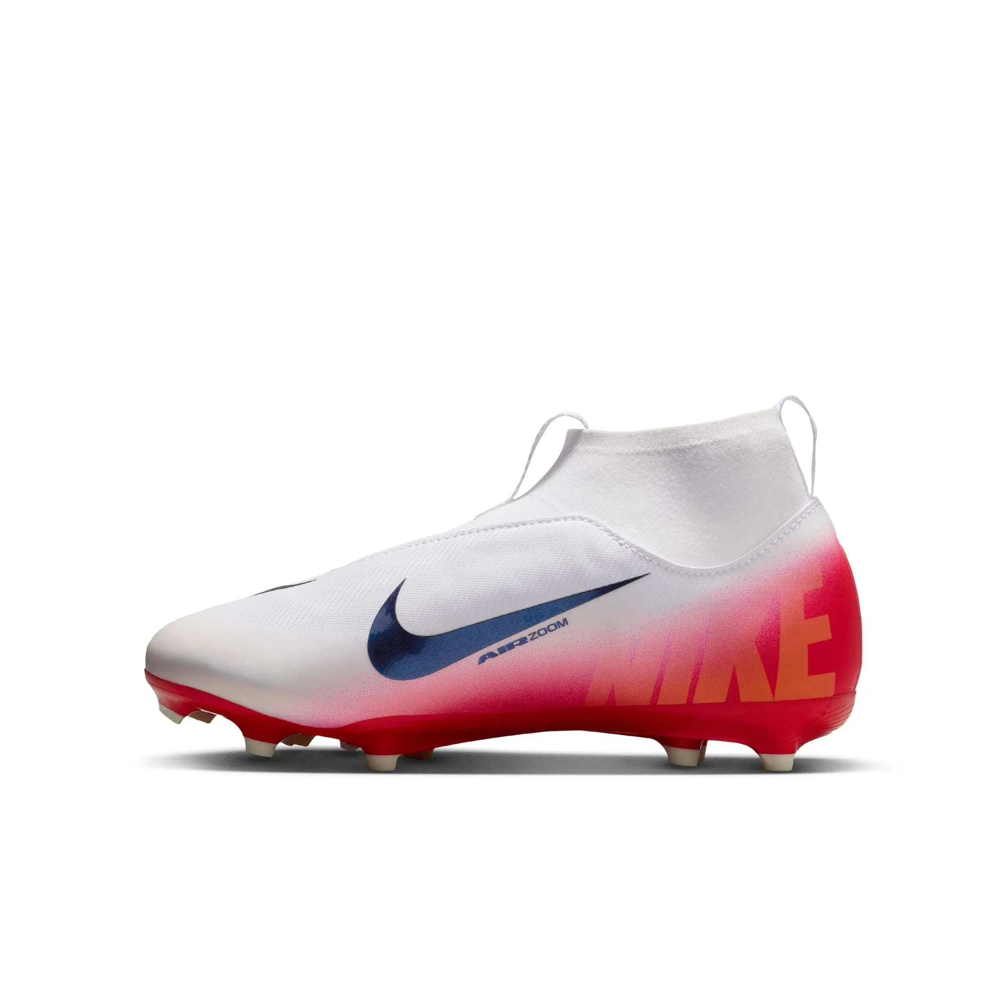 Nike Jr. Mercurial Superfly 10 Academy LV8 FG Mercurial boots